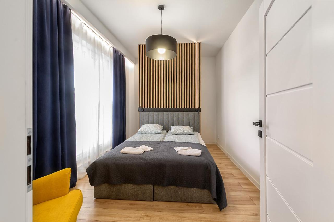 Alfa 09 Apartman Włocławek Kültér fotó